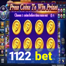 1122 bet