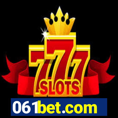 061bet.com