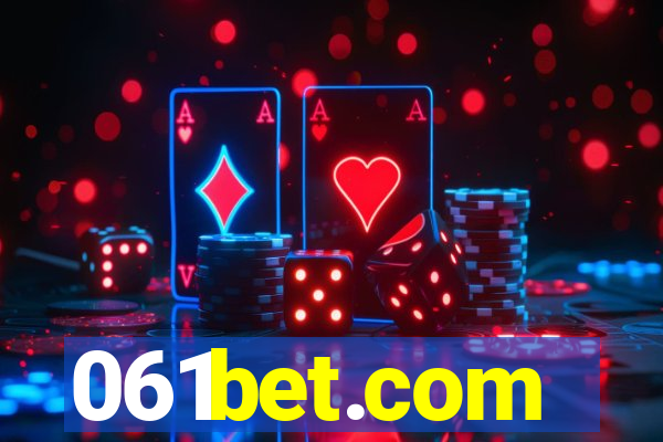 061bet.com