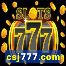 csj777.com