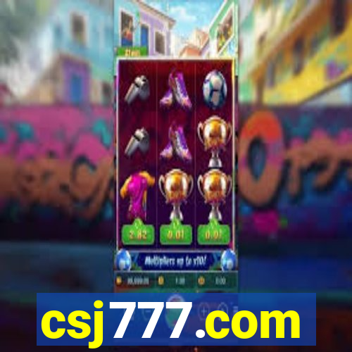 csj777.com