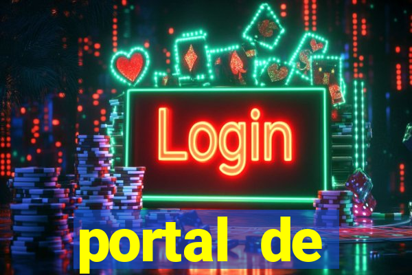 portal de facilidades salvador