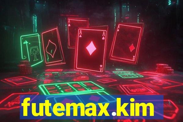 futemax.kim