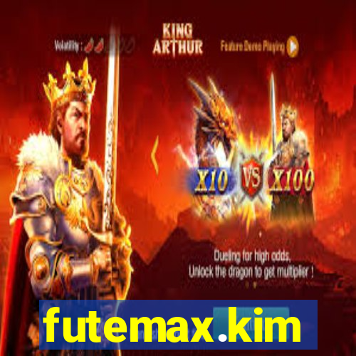 futemax.kim