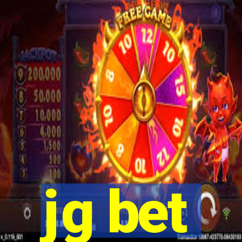 jg bet