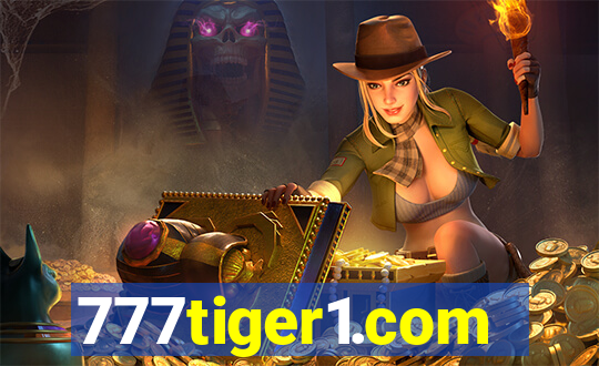 777tiger1.com