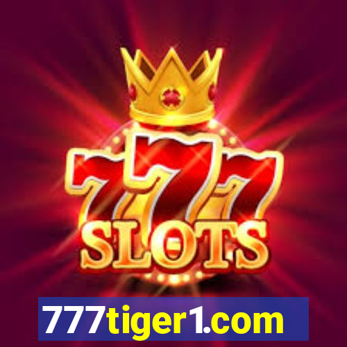 777tiger1.com