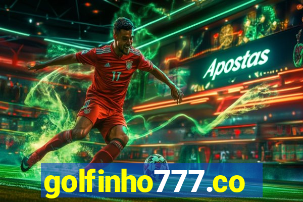 golfinho777.co