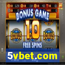 5vbet.com