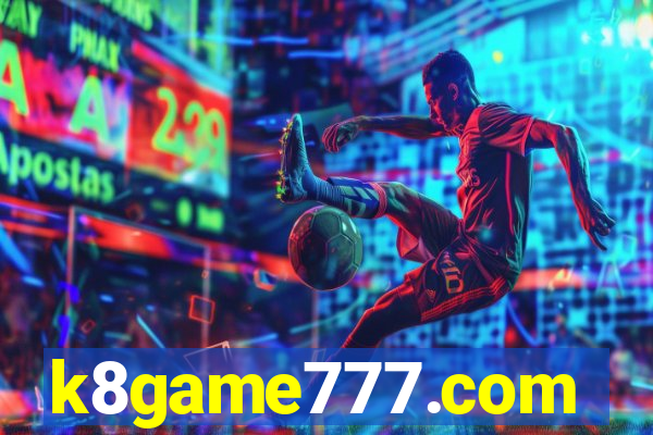 k8game777.com