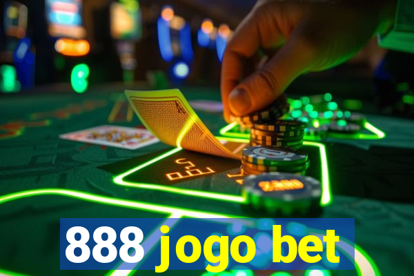 888 jogo bet