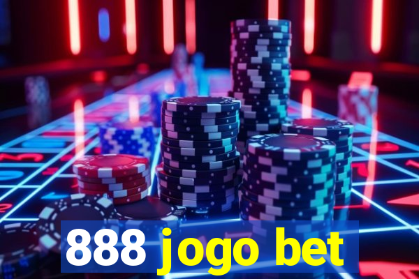 888 jogo bet