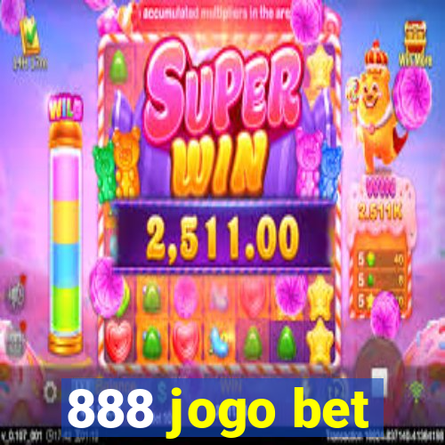 888 jogo bet