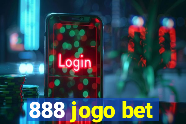 888 jogo bet