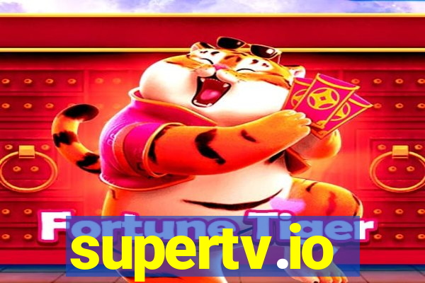 supertv.io