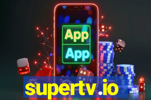 supertv.io