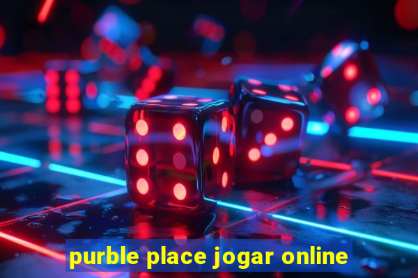 purble place jogar online