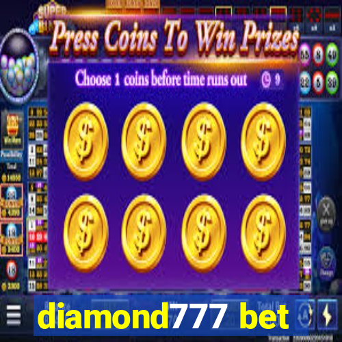 diamond777 bet