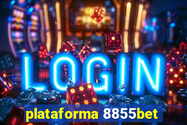 plataforma 8855bet