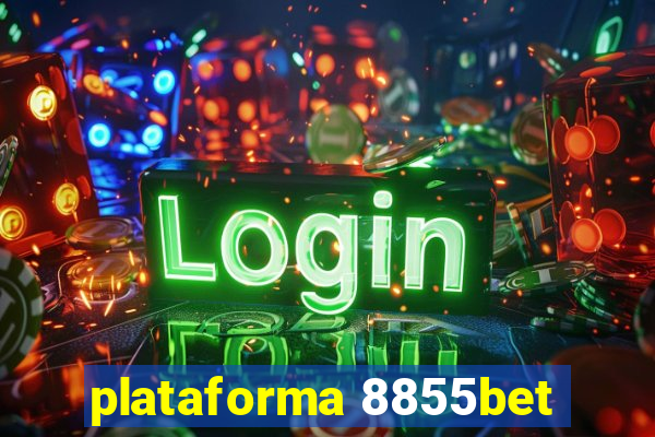 plataforma 8855bet