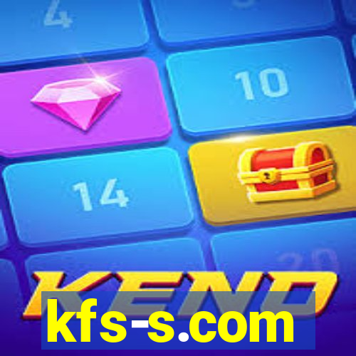 kfs-s.com