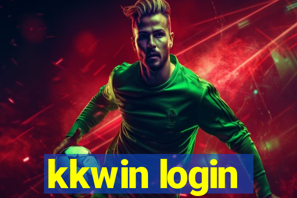 kkwin login