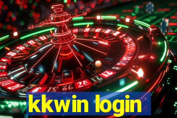 kkwin login