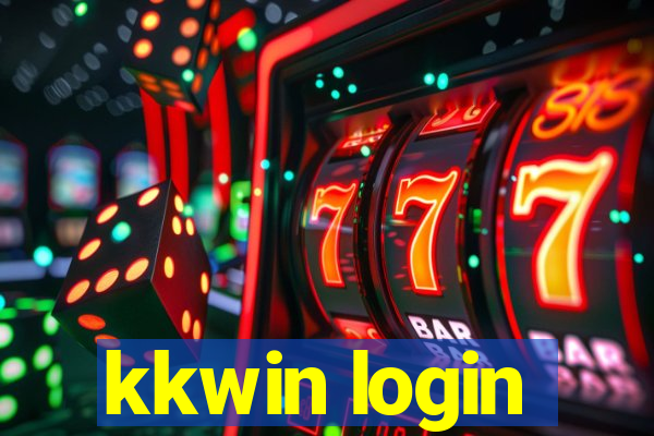 kkwin login