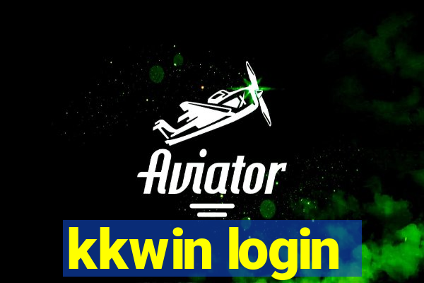 kkwin login