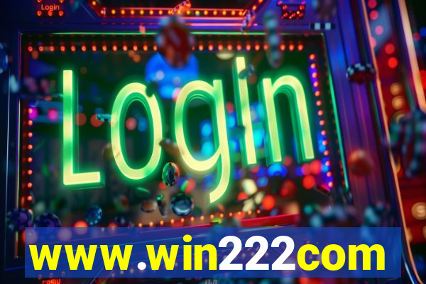 www.win222com