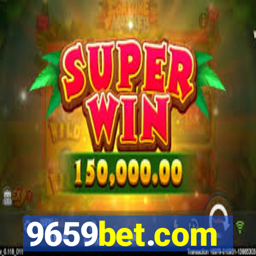 9659bet.com