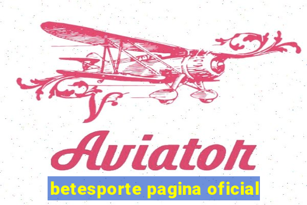 betesporte pagina oficial