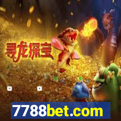 7788bet.com