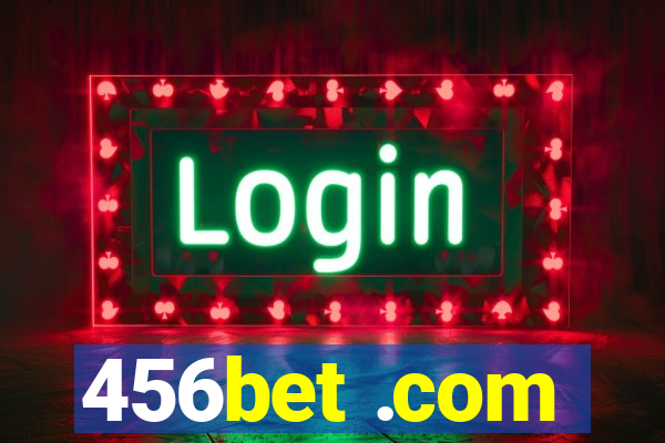 456bet .com