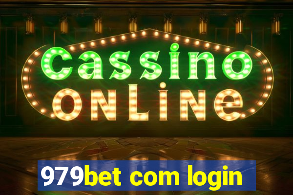 979bet com login