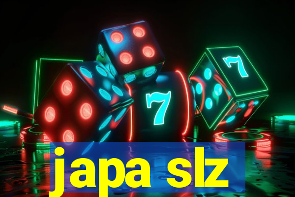 japa slz