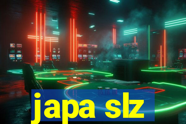 japa slz