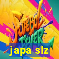 japa slz