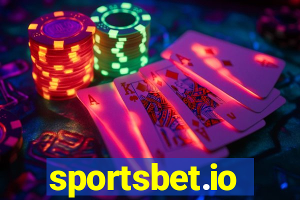 sportsbet.io