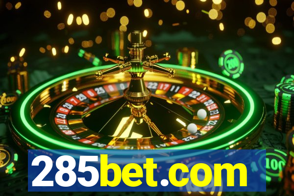 285bet.com