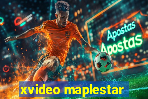 xvideo maplestar