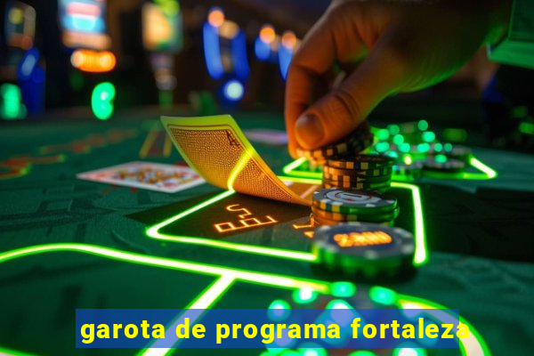 garota de programa fortaleza