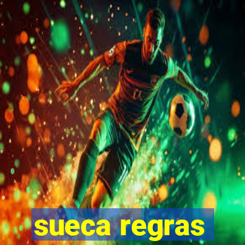 sueca regras