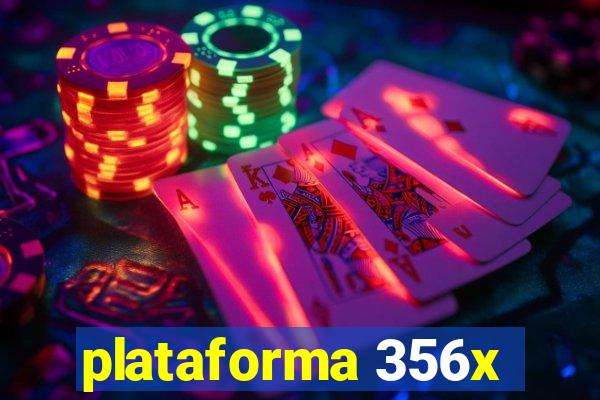 plataforma 356x