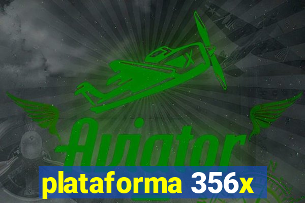 plataforma 356x