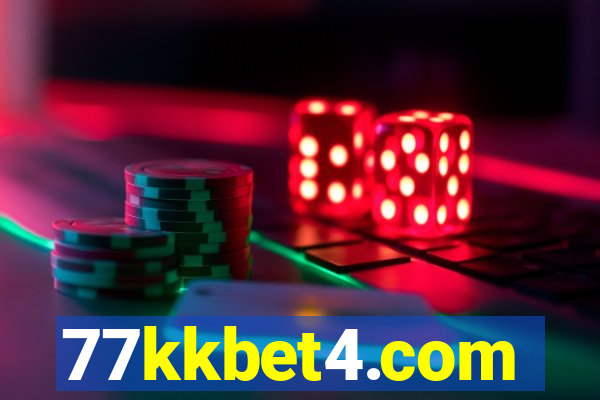 77kkbet4.com