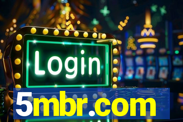 5mbr.com