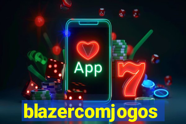 blazercomjogos