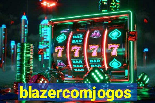 blazercomjogos