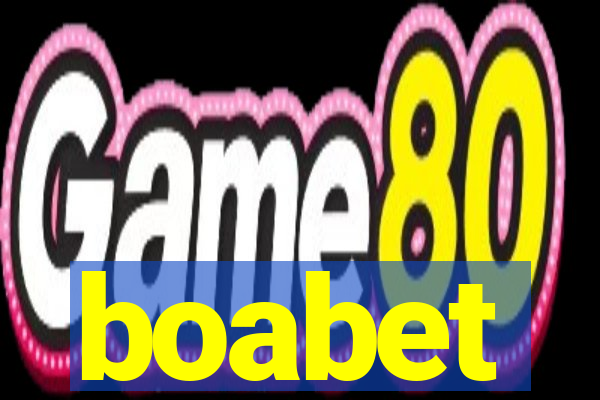 boabet